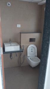 Image of 1485 Sq.ft 4 BHK Apartment / Flat for rent in Runwal The Central Park, Chinchwad, Pune for Rs. 110001