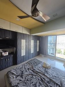 Bedroom Image of 1200 Sq.ft 2 BHK Apartment / Flat for sale in Airoli Navi Mumbai for Rs. 19000000
