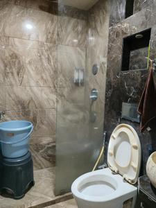 Bedroom Three Image of 2340 Sq.ft 4 BHK Apartment / Flat for sale in Express Enclave, Andheri East Mumbai for Rs. 65100000