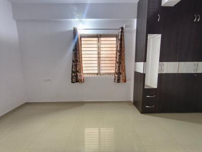 Bedroom Image of 1425 Sq.ft 3 BHK Apartment / Flat for sale in Kadugodi Bengaluru for Rs. 9300000