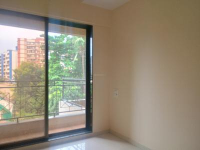 Living Room Image of 580 Sq.ft 1 BHK Apartment / Flat for sale in Shri Balaji Classic, Kalyan East Kalyan for Rs. 2999999