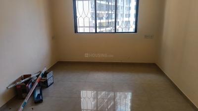 Bedroom Image of 510 Sq.ft 1 BHK Apartment / Flat for rent in Lodha Paradise, Thane West Thane for Rs. 25000