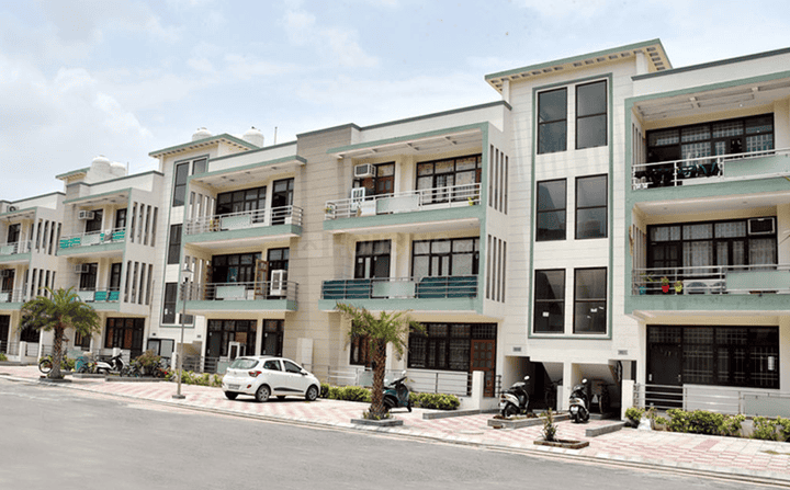 HL City Plots Main Image 1