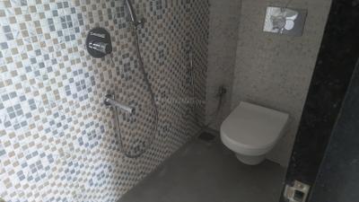 Bathroom Image of 525 Sq.ft 1 BHK Apartment / Flat for sale in Upturn Atmiya Centria, Santacruz East Mumbai for Rs. 14500000