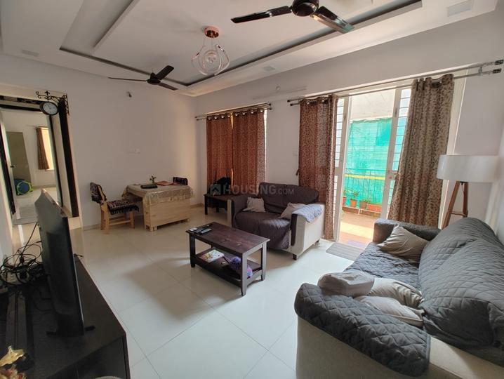 SSD Sai Crystal Main Image 1