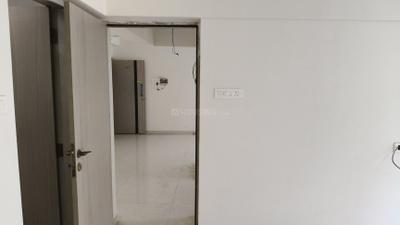 Bedroom Image of 755 Sq.ft 2 BHK Apartment / Flat for sale in Sai Adityaraj, Ghatkopar East Mumbai for Rs. 19000000