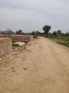 Image of 450 Sq.ft Residential Plot / Land for sale in Kulesara, Greater Noida for Rs. 1450000
