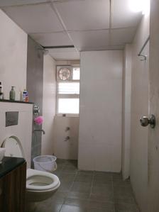 Bedroom Four Image of 3255 Sq.ft 4 BHK Apartment / Flat for sale in Saran Mulberry Woods, Carmelaram Bengaluru for Rs. 38800000