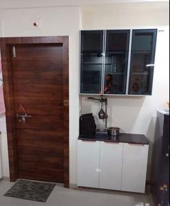 Hall Image of 1208 Sq.ft 2 BHK Apartment / Flat for sale in Sector 12 Gandhinagar for Rs. 5500000