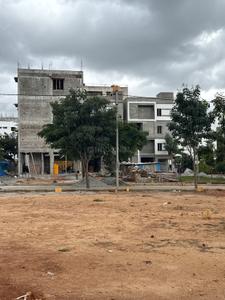 Image of 1050 Sq.ft Residential Plot / Land for sale in Yelahanka, Bengaluru for Rs. 11600000