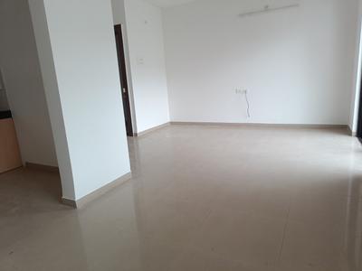 Living Room Image of 1270 Sq.ft 2 BHK Apartment / Flat for sale in Kolte Patil IVY Apartments, Wagholi Pune for Rs. 7651000