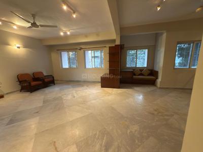 Hall Image of 3596 Sq.ft 4 BHK Duplex for sale in Kirloskar Residency, Aundh Pune for Rs. 45000000