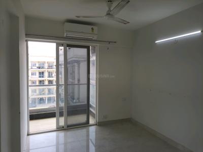 Bedroom Image of 1010 Sq.ft 2 BHK Builder Floor for sale in Signature Global City 92, Sector 92 Gurgaon for Rs. 10500000