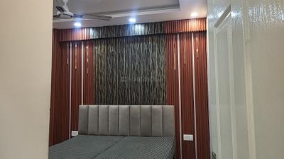Bedroom Image of 1150 Sq.ft 2.5 BHK Apartment / Flat for rent in Express Zenith, Sector 77 Noida for Rs. 43200