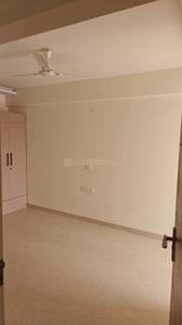 Bedroom Image of 1550 Sq.ft 3 BHK Apartment / Flat for rent in Somya Sky Elite, Jagatpura Jaipur for Rs. 30000