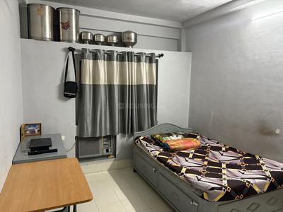 Bedroom Image of Pg in Sion, Mumbai