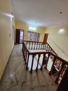 Hall Image of 3600 Sq.ft 4 BHK Independent House for rent in  Vinayaga Layout, Nagarbhavi Bengaluru for Rs. 65000