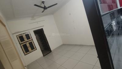 Bedroom Image of 850 Sq.ft 2 BHK Builder Floor for rent in Huda Sectors Panipat for Rs. 9000