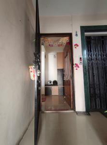 Hall Image of 1121 Sq.ft 2 BHK Apartment / Flat for sale in Kothrud Pune for Rs. 11000000