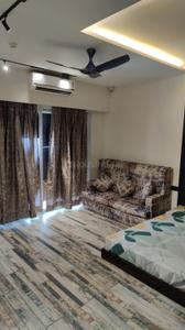 Bedroom Image of 1758 Sq.ft 3 BHK Apartment / Flat for sale in Godrej Jardinia, Sector 145 Noida for Rs. 32500000