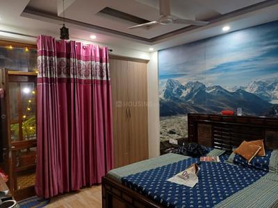 Bedroom Image of 1650 Sq.ft 3 BHK Apartment / Flat for sale in Aamwala Dehradun for Rs. 9500000