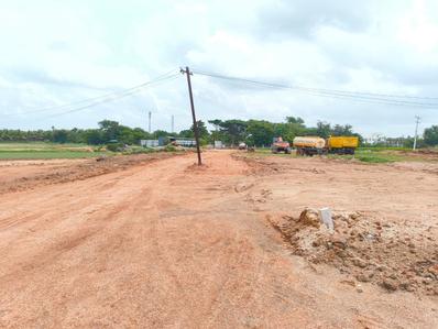 Image of 1800 Sq.ft Residential Plot / Land for sale in Raviryal, Hyderabad for Rs. 7000000