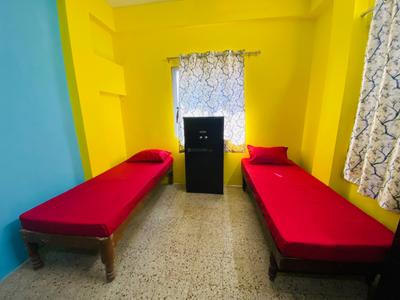 Image of PG AT AIRPORT  9601606061 in Harni, Vadodara