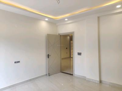 Bedroom Image of 2564 Sq.ft 4 BHK Builder Floor for sale in Green Field Colony Faridabad for Rs. 26000000