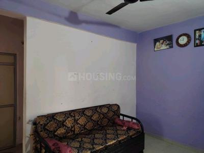 Hall Image of 500 Sq.ft 1 BHK Apartment / Flat for sale in Akurdi Pune for Rs. 2000000