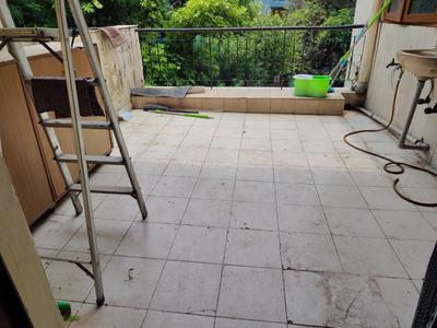 Balcony Image of 2800 Sq.ft 5 BHK Duplex for sale in Munirka New Delhi for Rs. 52000000