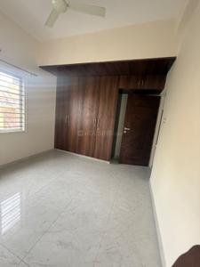 Bedroom Image of 1358 Sq.ft 2 BHK Apartment / Flat for rent in Puravankara Skywood, Harlur Bengaluru for Rs. 57000