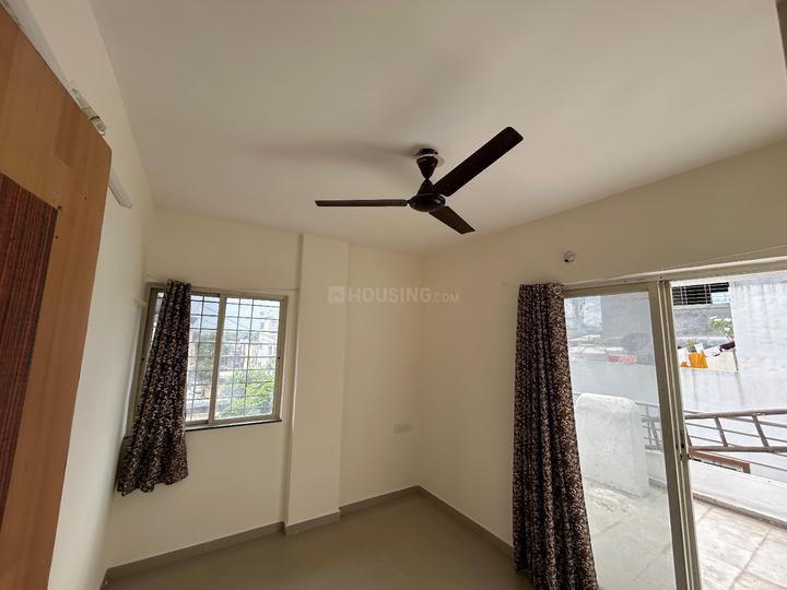 Kshitij landmark society Bedroom 1
