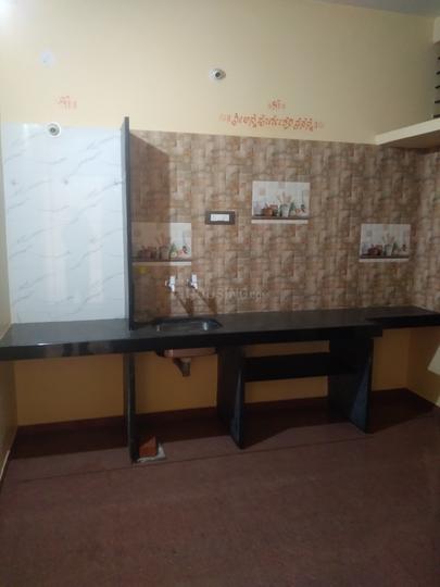 Lal Bahaddur Shastri nagar  Kitchen 1