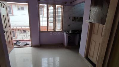 Living Room Image of 400 Sq.ft 1.5 BHK Independent House for rent in Malleswaram Bengaluru for Rs. 20000