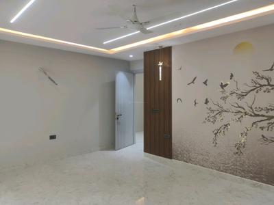 Bedroom Image of 4050 Sq.ft 4 BHK Builder Floor for sale in Green Field Colony Faridabad for Rs. 32500000
