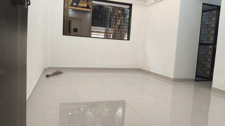 Nav Omkar Living Room 1