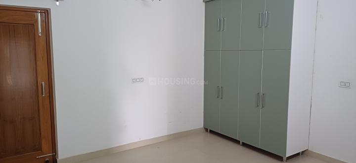 Shiv Vihar Colony Bedroom 1