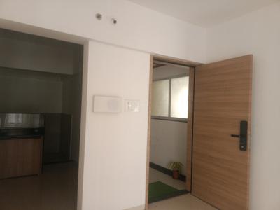 Living Room Image of 1020 Sq.ft 2 BHK Apartment / Flat for sale in Rahatani Pune for Rs. 9100000