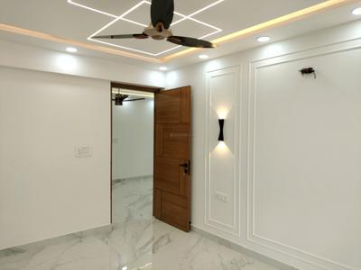 Bedroom Image of 2000 Sq.ft 3 BHK Apartment / Flat for sale in SB youth Apartment, Sector 2 Dwarka New Delhi for Rs. 31500000