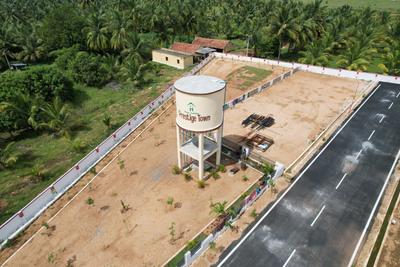 Image of 436 Sq.ft Residential Plot / Land for sale in Mettupalayam, Coimbatore for Rs. 650000