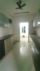 Kitchen Image of 1220 Sq.ft 2 BHK Apartment / Flat for sale in Nahar Amrit Shakti, Powai Mumbai for Rs. 36000000