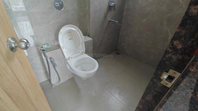 Image of 1094 Sq.ft 2 BHK Apartment / Flat for rent in Shivaji Nagar, Nagpur for Rs. 25000