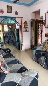 Living Room Image of 1750 Sq.ft 2 BHK Apartment / Flat for sale in STBL Vyjayanthi Gardens, Rajupeta Agraharam Visakhapatnam for Rs. 1300000