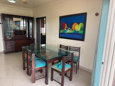 Hall Image of Hari ganga society in Yerawada, Pune