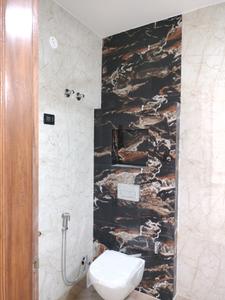 Bedroom Two Image of 2250 Sq.ft 4 BHK Builder Floor for sale in Ultra Luxury Builder Floor, Sector 85 Faridabad for Rs. 24000000
