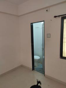 Bedroom Image of 900 Sq.ft 2 BHK Apartment / Flat for sale in Green City Jamnagar for Rs. 2000000