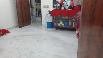 Bedroom Image of 1020 Sq.ft 3 BHK Apartment / Flat for sale in Keshtopur Kolkata for Rs. 5200000