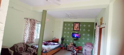 Hall Image of 850 Sq.ft 3 BHK Independent House for sale in Dighori Nagpur for Rs. 7500000