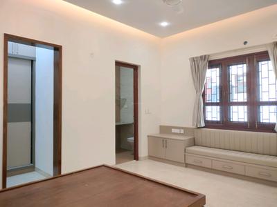 Bedroom Image of 5150 Sq.ft 5 BHK Apartment / Flat for rent in Nambiar Bellezea, Sarjapur Bengaluru for Rs. 300000