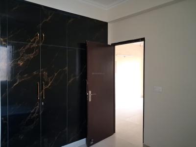 Bedroom Image of 1375 Sq.ft 3 BHK Apartment / Flat for sale in Amrapali Crystal Homes Phase 1, Sector 76 Noida for Rs. 16000000
